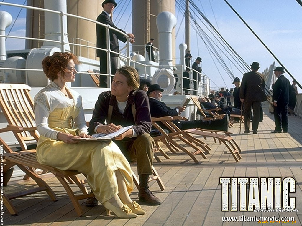 , , titanic